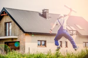 cédula de habitabilidad y licencia de primera ocupación